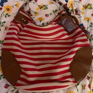 Shoulder Bag Ralph Lauren